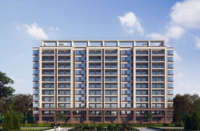 舒城·東方御府（合作開(kāi)發(fā)）