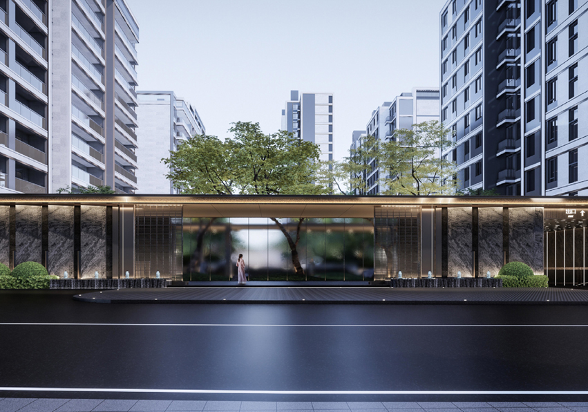 諸子廬·青云府